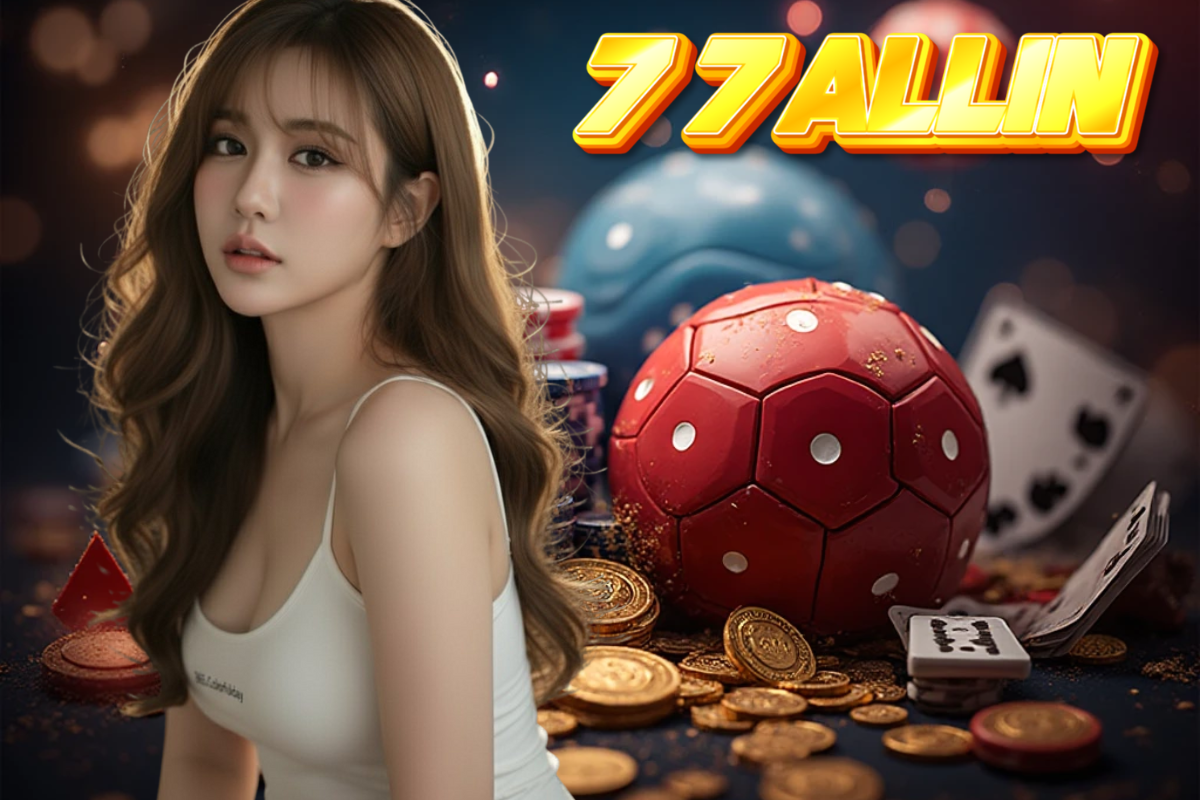 77allin สมัคร