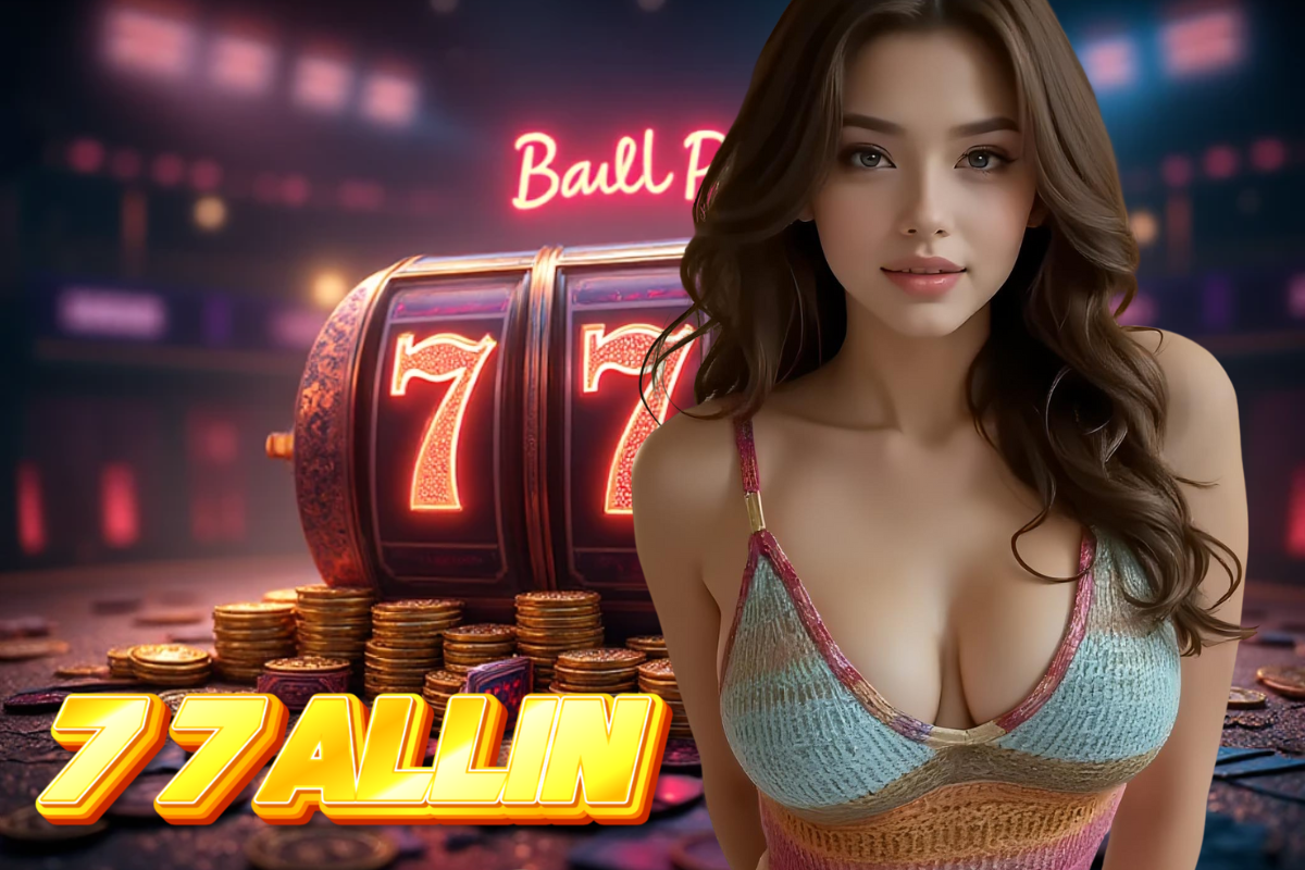 77allin slot